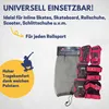 Best Sporting Schützer-Set Girls M; 30266 Produktbild-Vorschau 10