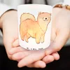 Mr. & Mrs. Panda Kerzenhalter Chow-Chow Moment - Produktbild-Vorschau 5
