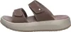 Joya Damen Pantolette VIENNA II BROWN braun Größe EUR 38 Produktbild-Vorschau 2
