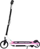 Trottinette Électrique Enfant Ride 55 Rose Voir les images du produit 9