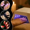 Profi UV LED Nagellampe 48W – Dual LED Technologie – Für Produktbild-Vorschau 2