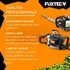 Tagliasiepi professionale a scoppio XXL FUXTEC MHP245, Anteprima dell’immagine prodotto 5