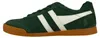 Gola Harrier Klassische Herren Schnürschuhe Grün – Produktbild-Vorschau 15