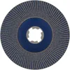 PRO X571 Fächerschleifscheibe X-Lock, abgewinkelt, 125 mm, Produktbild-Vorschau 2