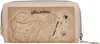 Anekke portafoglio Hollywood Studio RFID Wallet Nude beige Anteprima dell’immagine prodotto 9