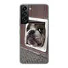 MuchoWow® Handyhülle Schutzhülle Hülle für Samsung Galaxy Produktbild-Vorschau 1