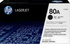 HP 80A Toner schwarz (CF280A) Produktbild-Vorschau 1