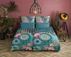 Duvet cover HIP 155x220 + 1* 80x80 cm - mandalas and Produktbild-Vorschau 5