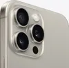 Apple iPhone 15 Pro 128GB Titan Natur Náhled obrázku produktu 16