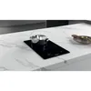 Whirlpool WS Q0530 NE, Schwarz, Integriert, 28 cm, Produktbild-Vorschau 10
