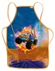 Roth Kinderschürzen Monstertruck Fire Produktbild-Vorschau 1