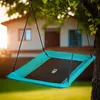 Balançoire nid de héron NILS Camp NB5043 turquoise Voir les images du produit 4