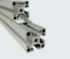 Profilgleiter für 40x40 und 40x80 Nut 8 Aluprofil- Inkl. Produktbild-Vorschau 3