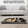 Hundebetten, Hundebett Tragbares Matratze Wasserdicht, Produktbild-Vorschau 3