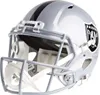 Riddell Speed Replica Helmet Club Raiders Fanzone Artikel Produktbild-Vorschau 1