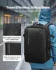 Vakuum-Kompressions-Rucksack - Reiserucksack 65 L - Produktbild-Vorschau 5