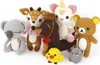 Kit Amigurumi Teckel 180mm - Graine Creative Voir les images du produit 6
