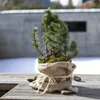 Jutesack aus reißfestem und atmungsaktivem Jute-Gewebe, Produktbild-Vorschau 6