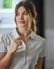 Tee Jays 145 | Damen Luxury Stretch Poloshirt - Farbe: Produktbild-Vorschau 5