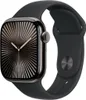 Apple MXM43ZM/A, Band, Smartwatch, Schwarz, Apple, Apple Produktbild-Vorschau 7