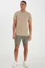 BLEND BHJulio Herren Sweatshorts Kurze Hose Jogginghose mit Produktbild-Vorschau 1