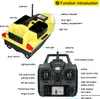 V020 GPS łódź wędkarska, łódź wędkarska z przynętą, łódź Podgląd zdjęcia produktu 15