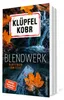 Detailansicht: Blendwerk (Hardcover) Produktbild-Vorschau