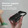 Woodcessories  Case MagSafe Black iPhone 14 Produktbild-Vorschau 5