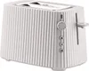Alessi Toaster Plissé weiß Produktbild-Vorschau 1