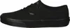 Vans Doheny Damenschuhe Leinenschuh Schwarz Freizeit, Produktbild-Vorschau 10