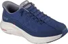 Skechers Slip-Ins: Contour Foam Cozy Fit  Sneakers Laag - Voir les images du produit 15