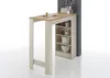 Bartisch >Mojito< in Evoke Eiche Dekor, kaschmir - Voir les images du produit 3