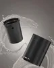 Kosmetikeimer, 6 L Mülleimer Bad, mit Softclose-Deckel, Produktbild-Vorschau 4