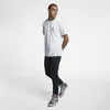 Nike Men's Jordan Sportswear Jumpma White/Black White/Black Produktbild-Vorschau 4