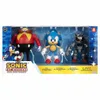 Sonic The Hedgehog 30Th Anniversary Pack 3 Figuren 10cm Podgląd zdjęcia produktu 1