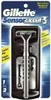 Maszynka do golenia Gillette Sensor Excel + 2 ostrza Podgląd zdjęcia produktu 7