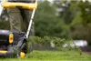 Akku-Rasenmäher mit Eigenantrieb – 18 V – DEWALT – Produktbild-Vorschau 20