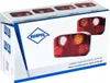 Horpol Lzd844 Led Rücklicht, 6 Funktionen, Rechts Produktbild-Vorschau 6
