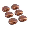 Guitar Tuning Peg Button,Electric Guitar Tuning Key Voir les images du produit 4
