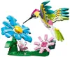 LEGO Creator 3-in-1 set Wilde dieren: Kleurrijke kolibrie - Productafbeelding-voorbeeld 10