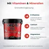 Prosport Proti® XXL Mehrkomponenten Proteinpulver 3500g – Produktbild-Vorschau 3