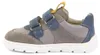 Froddo G3130264-3 Kinder-Barfußschuhe in Mehrfarbig – Leder Produktbild-Vorschau 3