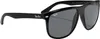 Ray-Ban RB4147 Eckige Sonnenbrille, Schwarz One Size Produktbild-Vorschau 2