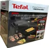 Tefal GC7748 Optigrill 4-in-1 Kontaktgrill schwarz Produktbild-Vorschau 24