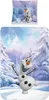 Frozen Die Eiskönigin Olaf Der Schneemann Bettwäsche Linon Produktbild-Vorschau 4