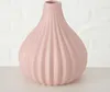 Boltze 3er Set Blumen Vase Wilma 14cm Blumenvase klein Produktbild-Vorschau 5