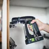 Wiertarko-wkrętarka akumulatorowa Festool C 18-Basic | Podgląd zdjęcia produktu 15