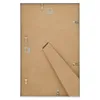 vidaXL Cadre photo Collage 3 pcs. pour table Blanc 13x18 cm Voir les images du produit 5