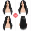 SassyGoods Perücke V-Part aus 100% Echtem Remy-Haar – Produktbild-Vorschau 3