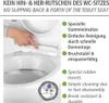 WENKO Premium toiletzitting, wit, toiletdeksel met zachte Productafbeelding-voorbeeld 18